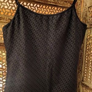 White House Black Market Tank Top